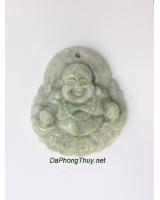 Phật Di Lạc đá cẩm thạch jadep2