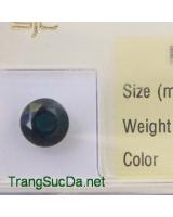 Viên đá sapphire xanh biển spx1.48-G46833