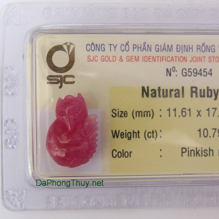 Ho ly da ruby Ho ly da ruby