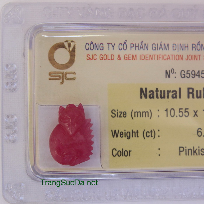 Ho ly da ruby Ho ly da ruby