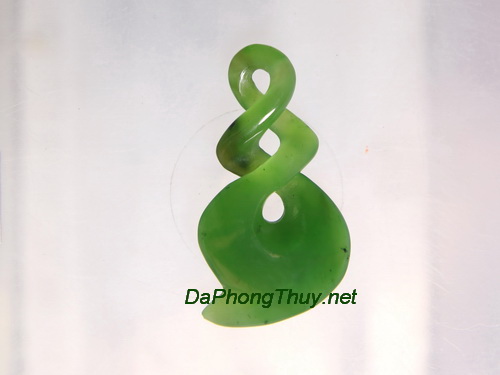 Da ngoc bich phong thuy