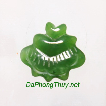 Da ngoc bich phong thuy