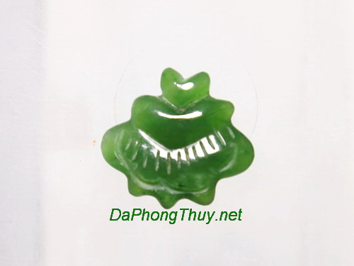 Da ngoc bich phong thuy