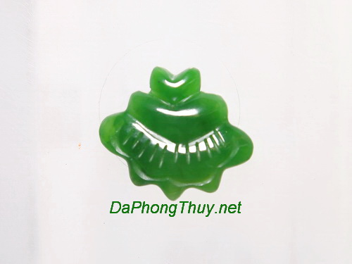 da ngoc bich phong thuy