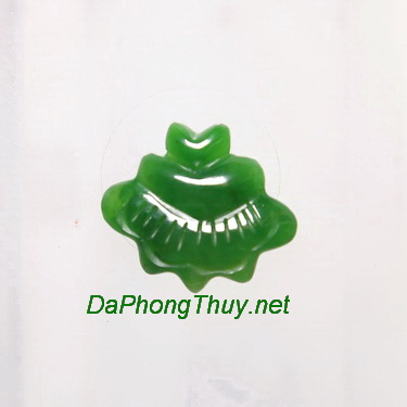 da ngoc bich phong thuy