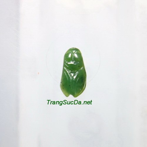 Ve phong thuy ngoc bich nephrite Ve phong thuy ngoc bich nephrite