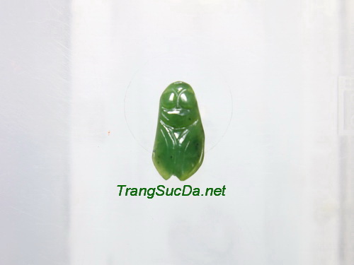 Ve phong thuy ngoc bich nephrite Ve phong thuy ngoc bich nephrite