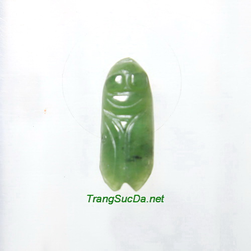 Ve phong thuy ngoc bich nephrite Ve phong thuy ngoc bich nephrite