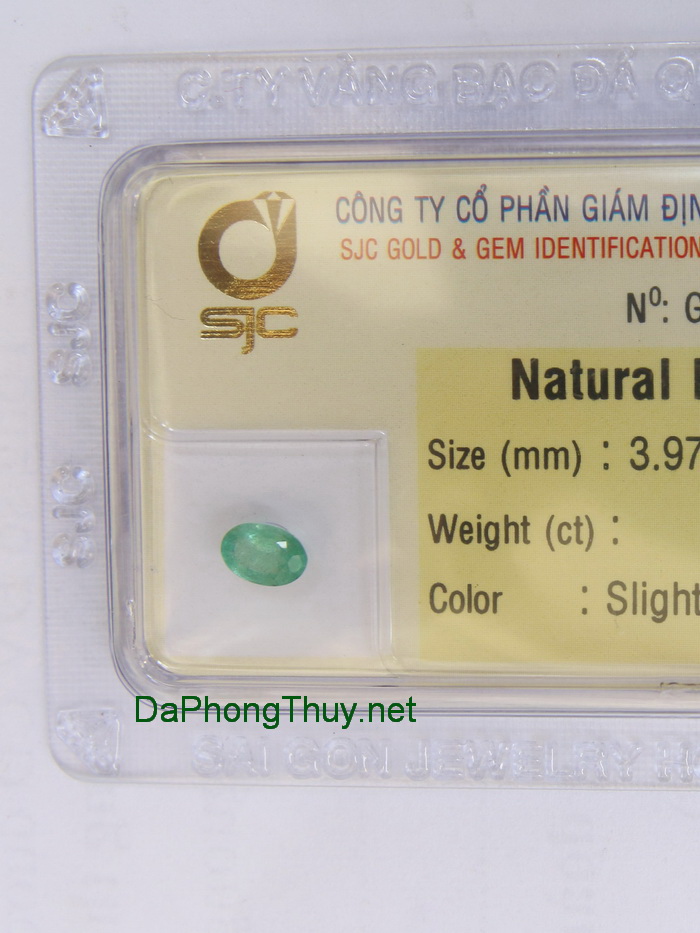 Vien ngoc luc bao emerald Vien ngoc luc bao emerald