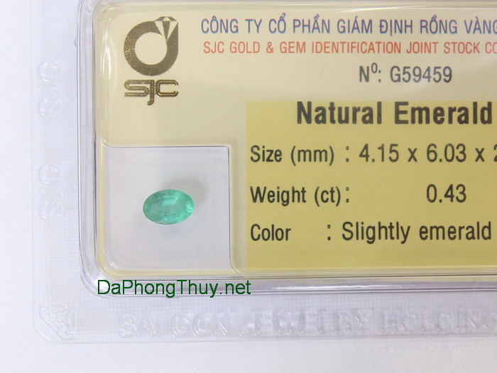 Vien ngoc luc bao emerald Vien ngoc luc bao emerald