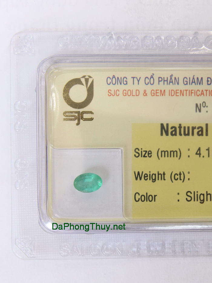 Vien ngoc luc bao emerald Vien ngoc luc bao emerald