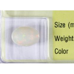 Viên trang sức đá opal OPAL1.73