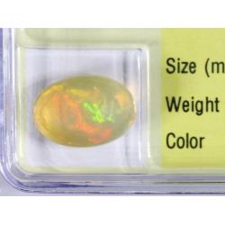 Viên trang sức đá opal OPAL3.24