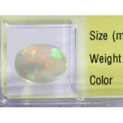 Viên trang sức đá opal OPAL2.48