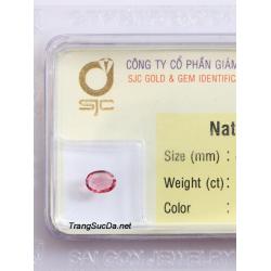 Viên đá quý spinel SPINEL0.46