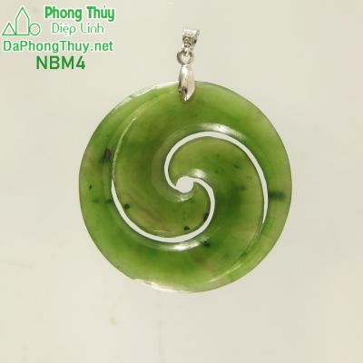 Mặt đá ngọc bích hòa hợp NBM4