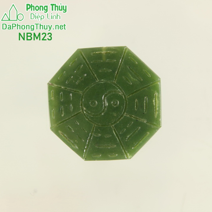 Da ngoc bich nephrite