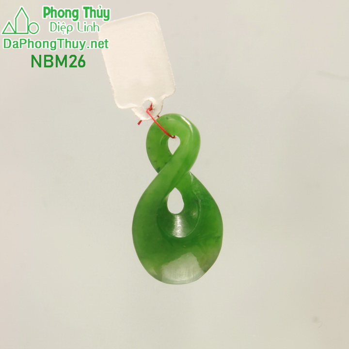 Da ngoc bich nephrite