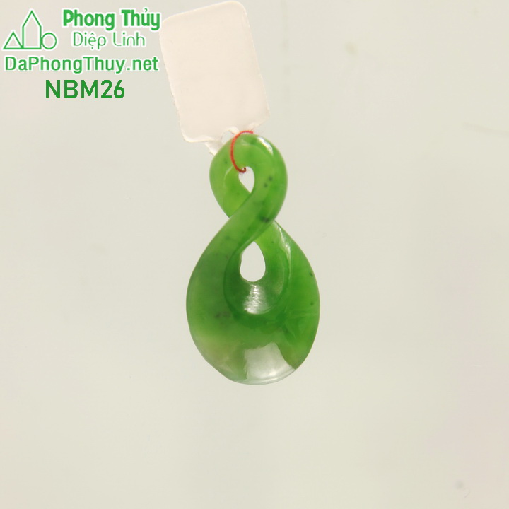 Da ngoc bich nephrite