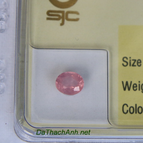 Da quy spinel hong