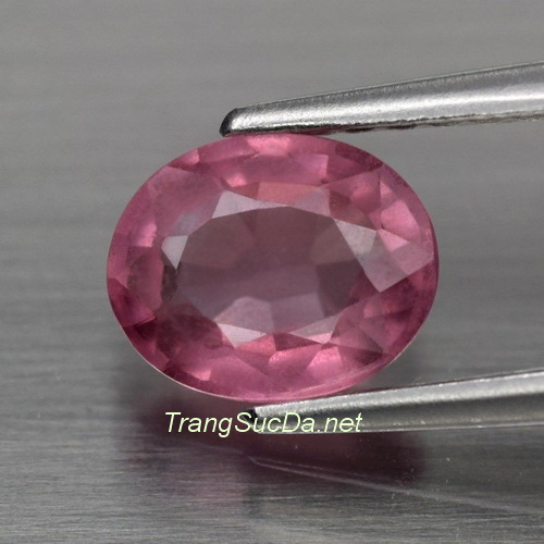 Da quy spinel hong