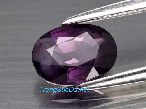 Da quy spinel tim