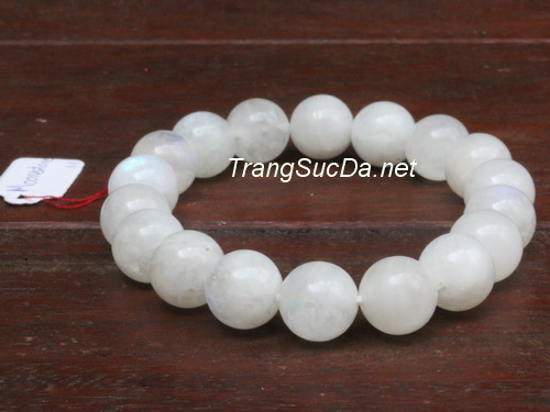 Chuoi tay da mat trang moonstone