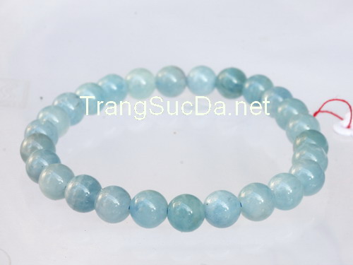 Da phong thuy aquamarine