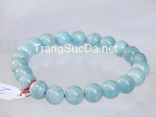 Da phong thuy aquamarine