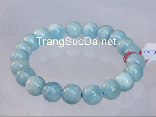 Da phong thuy aquamarine