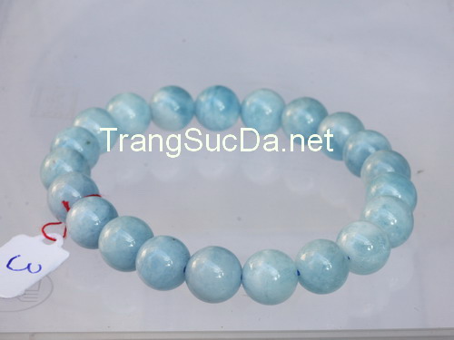 Da phong thuy aquamarine