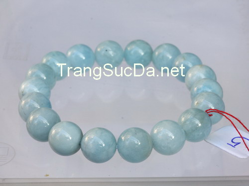 Da phong thuy Aquamarine