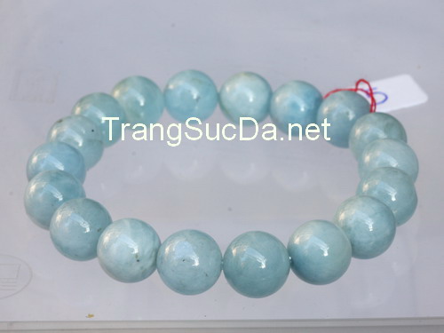 Da phong thuy Aquamarine