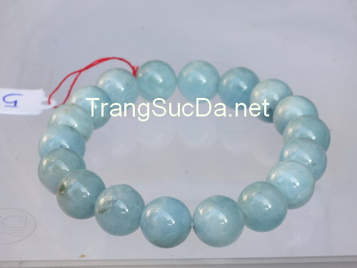 Da phong thuy Aquamarine