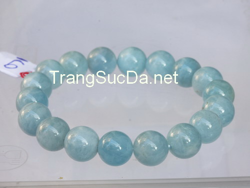 Da phong thuy aquamarine